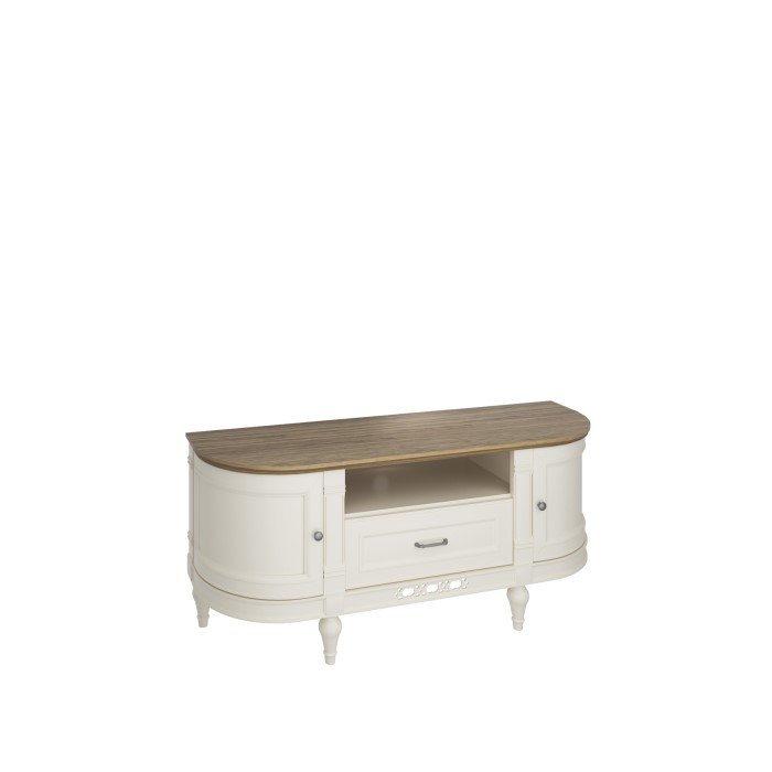 Small TV stand FLORENCJA FL-RTV