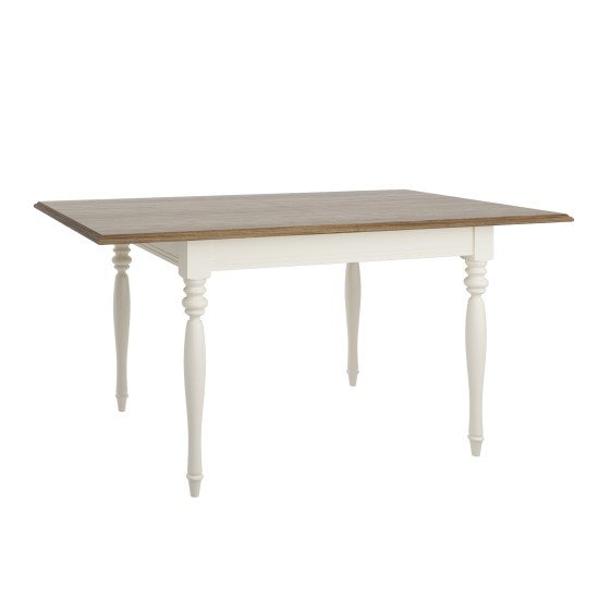 FLORENCE FL-S4 extendable table (160–250 cm)