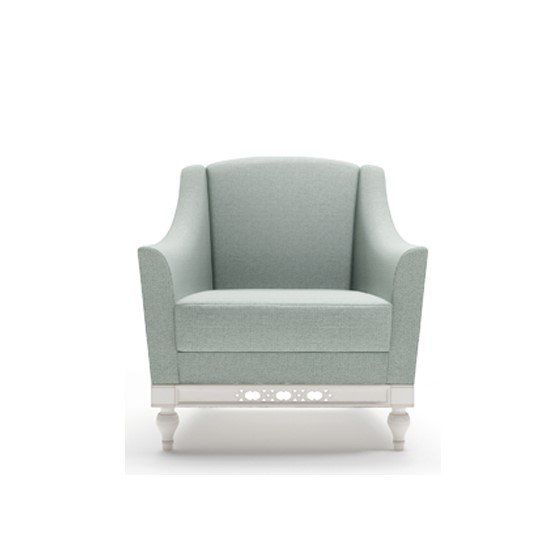 FLORENCE FL armchair