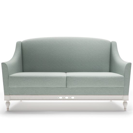 Three-seater sofa FLORENCJA FL-3 sofa
