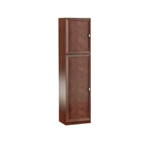 Wardrobe with mezzanines MONACO MO-15 K, D