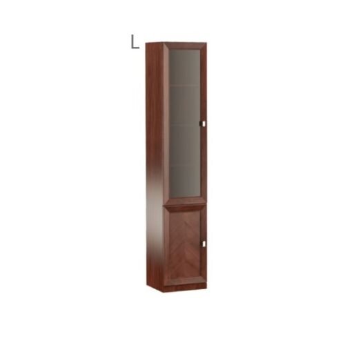 Narrow glass shelf MONACO MO-5 K, P