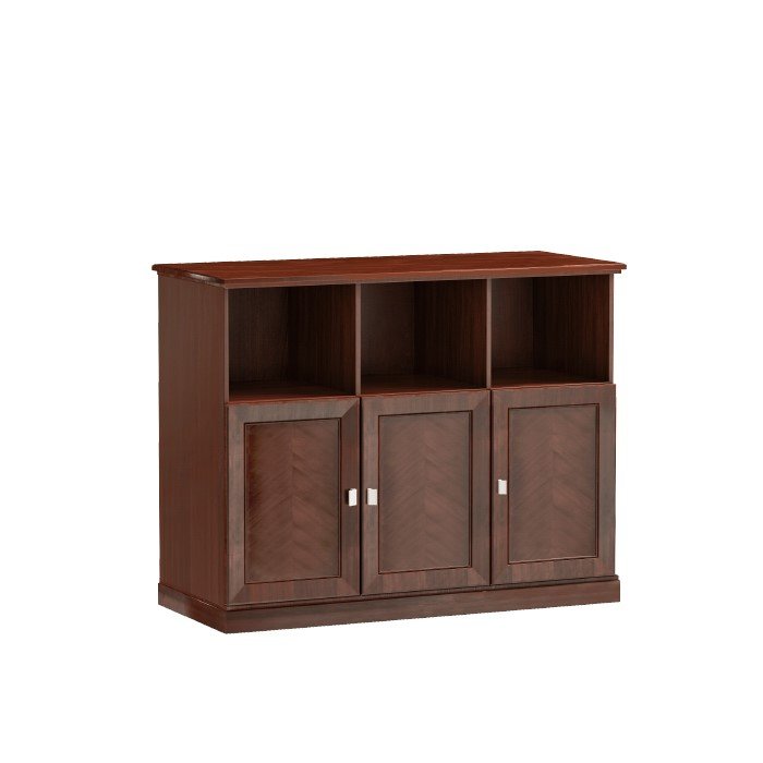 MONACO MO-K3 high chest of drawers