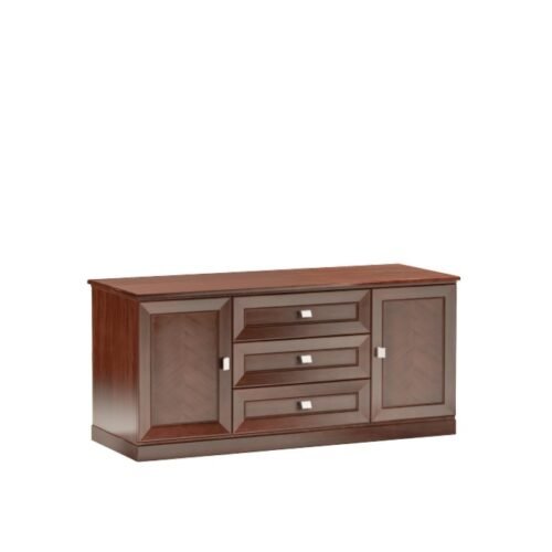 MONACO MO-K3sz chest of drawers