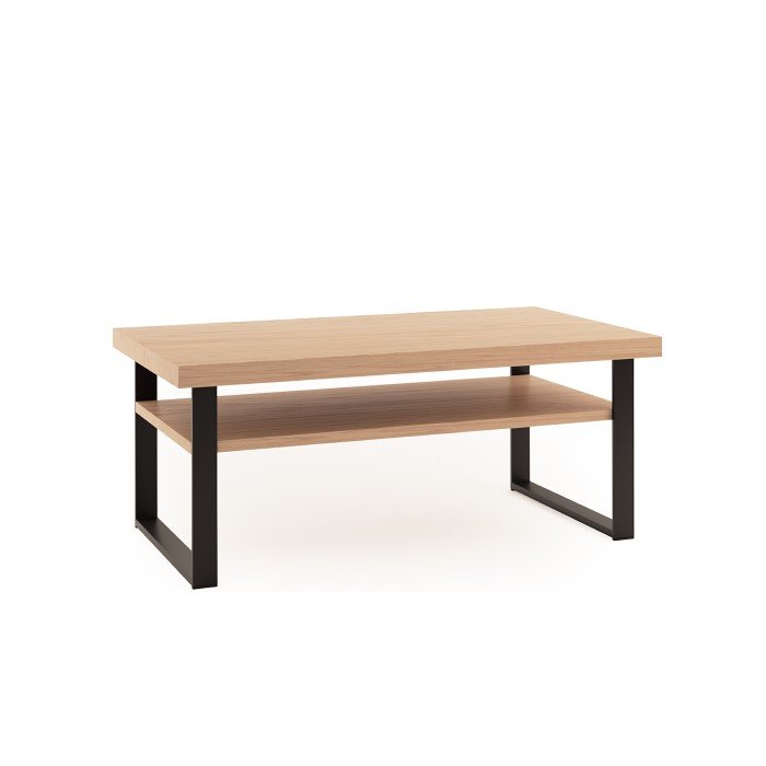 Wide coffee table GRANDE GR-S2