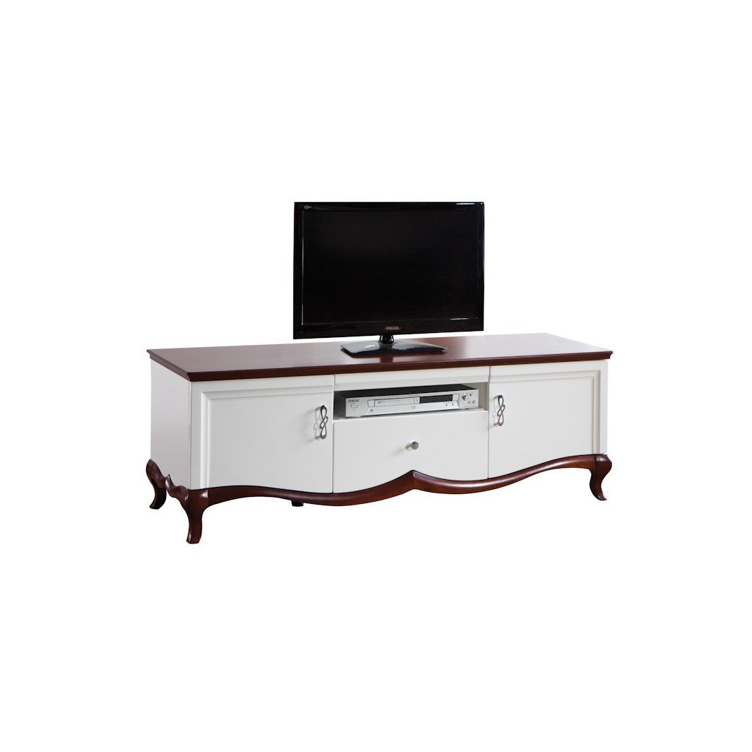 Wide TV stand MILANO MI-RTV/D