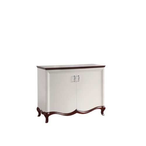 MILANO MI-K2 chest of drawers with doors