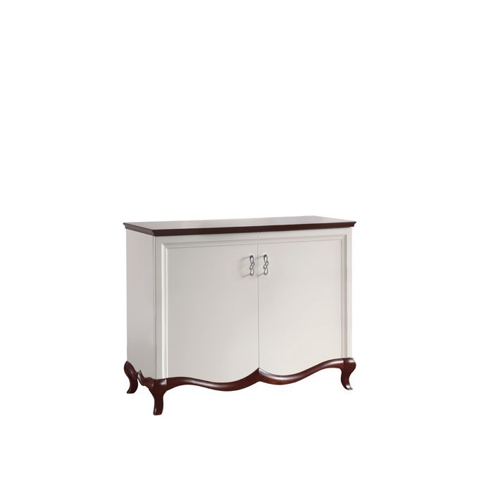 MILANO MI-K2 chest of drawers with doors
