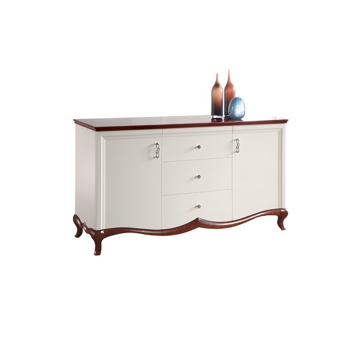 MILANO MI-K3sz chest of drawers