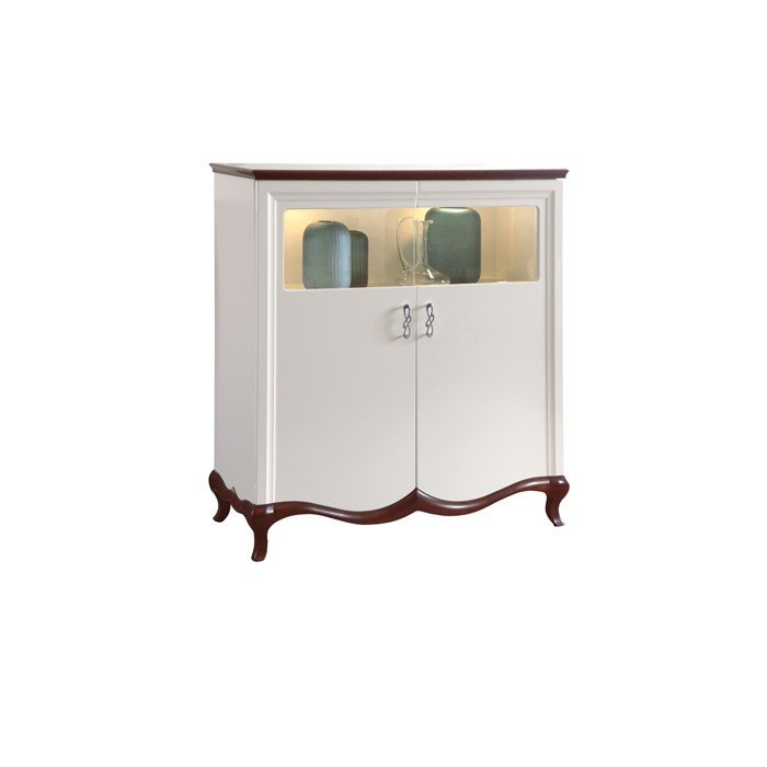 MILANO MI-KB low chest of drawers