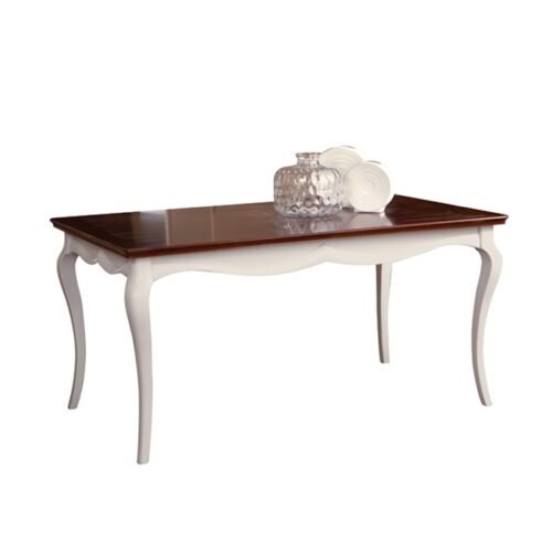Extendable table MILANO MI-S1 (160-250 cm.)