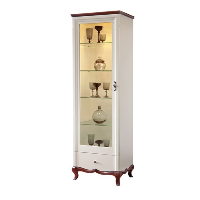 High chest of drawers MILANO MI-W1/2 K, P - Image 2