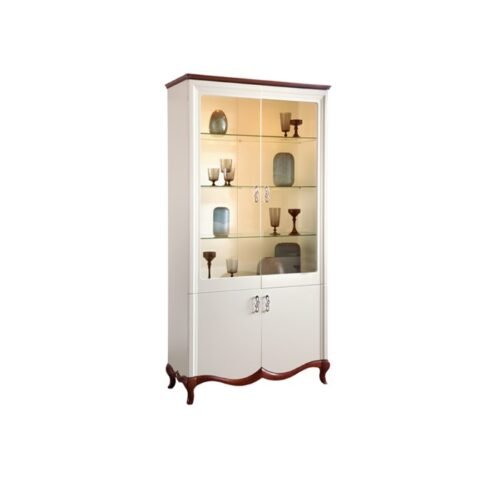 Wide chest of drawers MILANO MI-W2