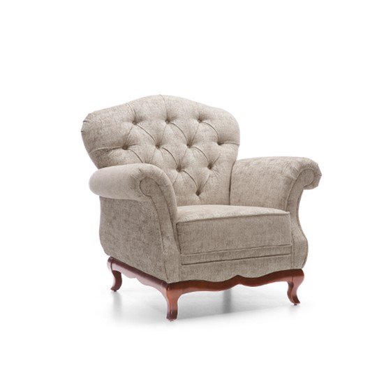 MILANO MI-1 armchair