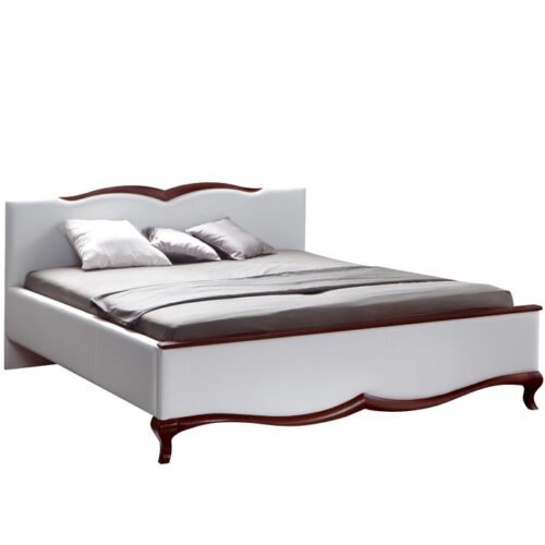 MILANO MI-3A bed (140/160/180 cm wide)