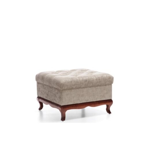 MILANO MI-pouf