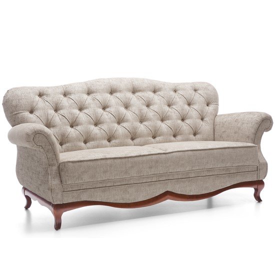 Three-seater sofa MILANO MI-3