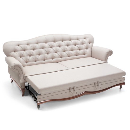 MILANO MI sofa with sleeping function