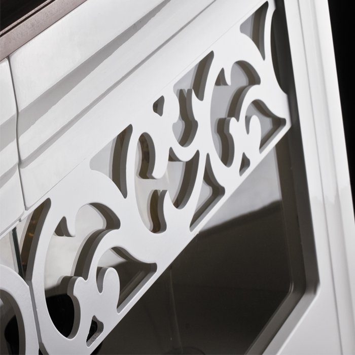 Wide chest of drawers MILANO MI-W2 - Image 3