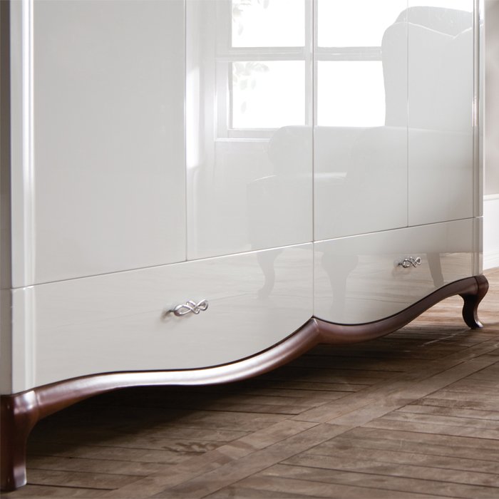 Wide chest of drawers MILANO MI-W2 - Image 2