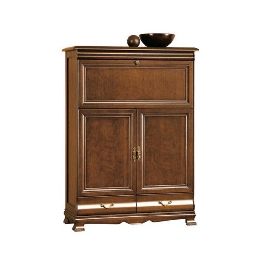 NEPTUN N-KB chest of drawers with bar