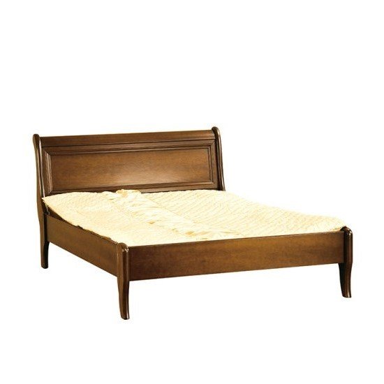 NEPTUN N-P bed (180 cm wide)