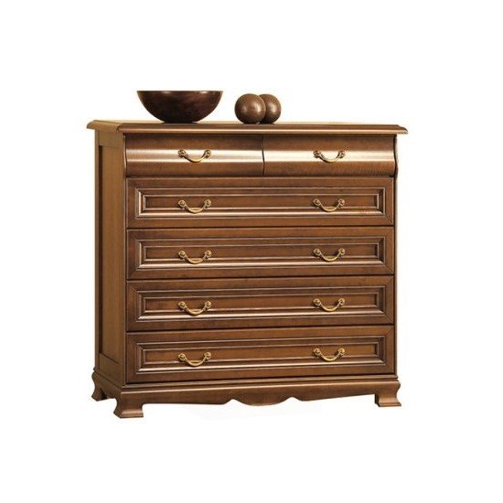 NEPTUN N-K4 chest of drawers