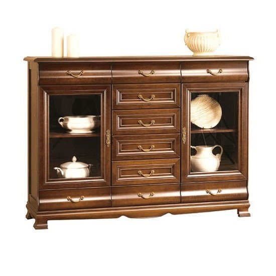 NEPTUN N-K6B chest of drawers