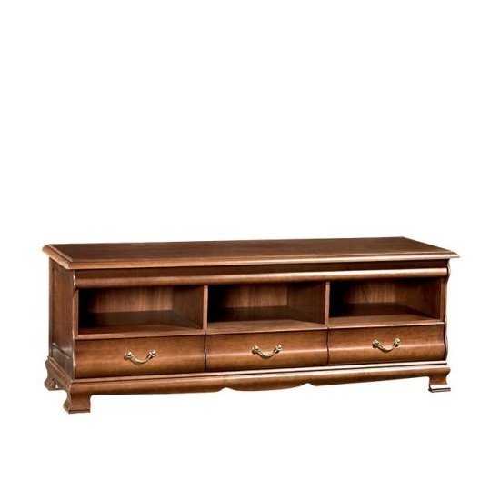 Wide TV stand NEPTUN N-RTV/D