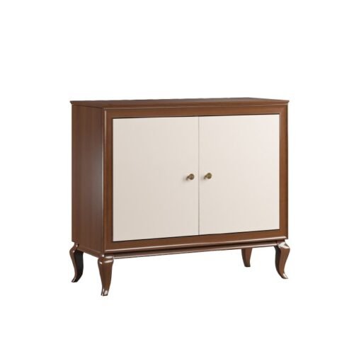 NICEA Chest of drawers with doors NI-K2