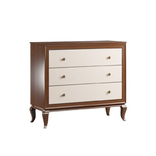 Chest of drawers NICEA NI-Ksz