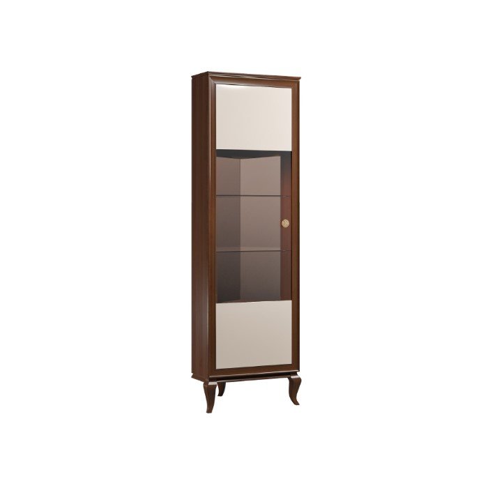 Corner chest of drawers NICEA NI-W/N L,P