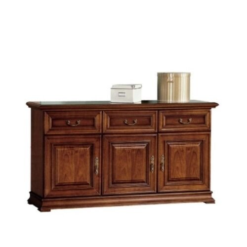 Wide chest of drawers RAWENO R-K3