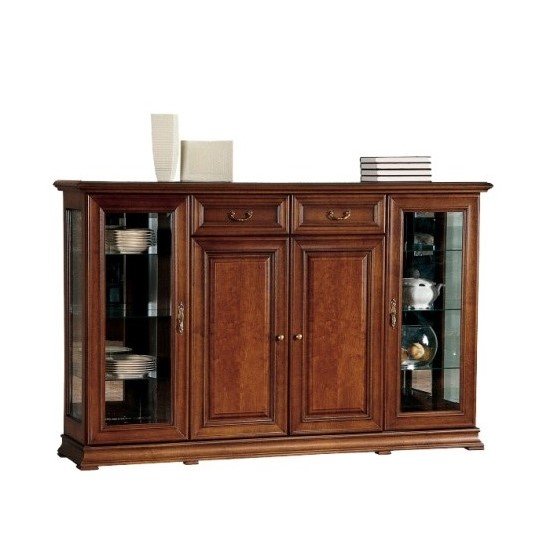 RAWENO R-K6 chest of drawers