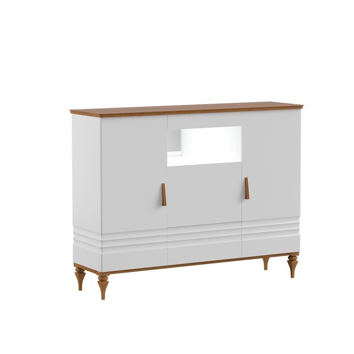 Sideboard-bar TORINO TO-KB/D (wide)