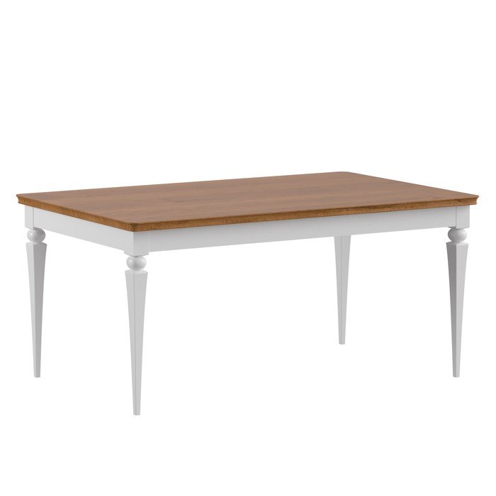 TORINO TO-S1 table with extension