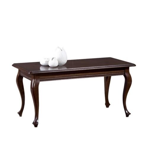 Dining table with extendable table top VERONA V-3 (160-240 cm.)