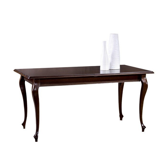 Dining table with extendable table top VERONA V-4 (130-330 cm.)