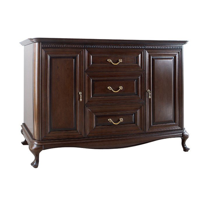 Chest of drawers VERONA V-K3sz