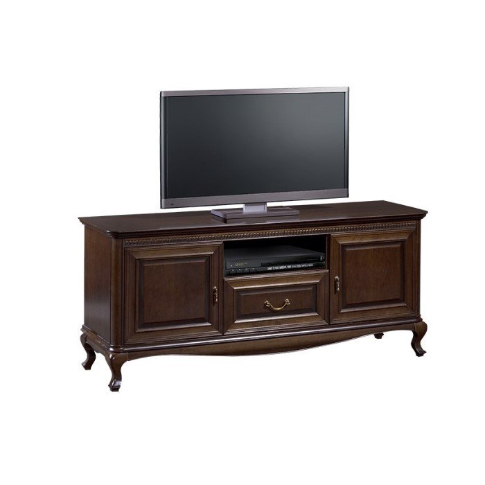 Closed TV cabinet VERONA V-RTV/b