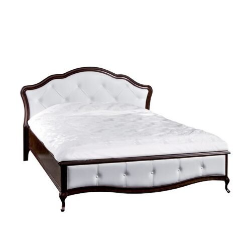 VERONA V-2T bed (160 cm wide)