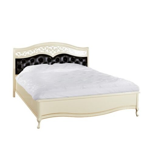 VERONA V-A/N bed (160/180 cm wide)