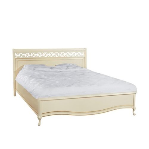 VERONA V-AP/N bed (160/180 cm wide)