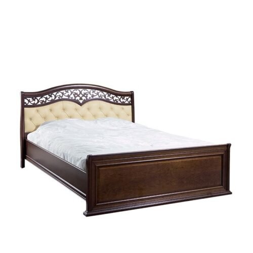 VERONA V-A bed (160/180 cm wide)