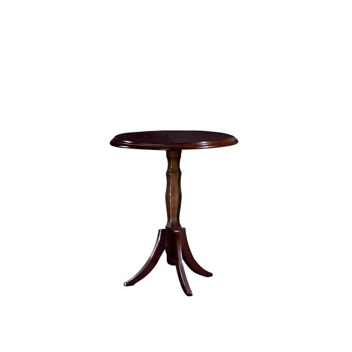 Small round table VERONA V-small