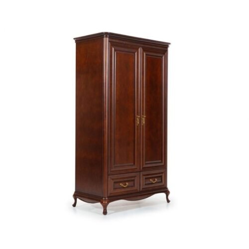 Two-door wardrobe VERONA V-2D