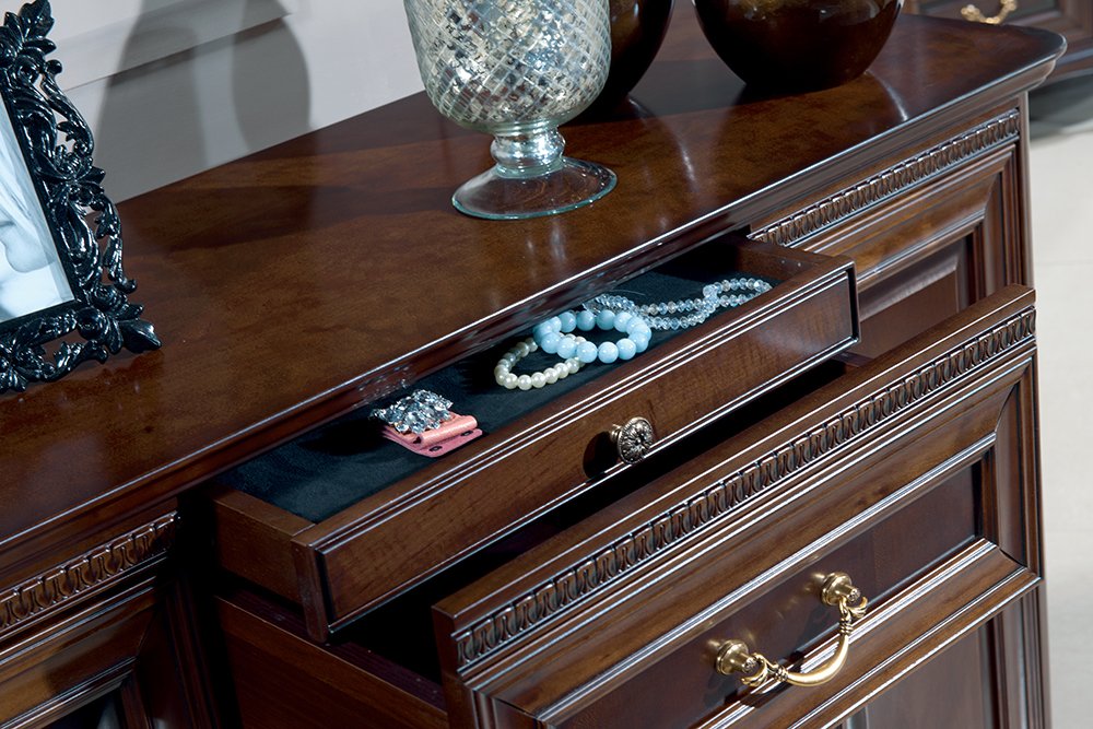 Chest of drawers VERONA V-K3sz - Image 2