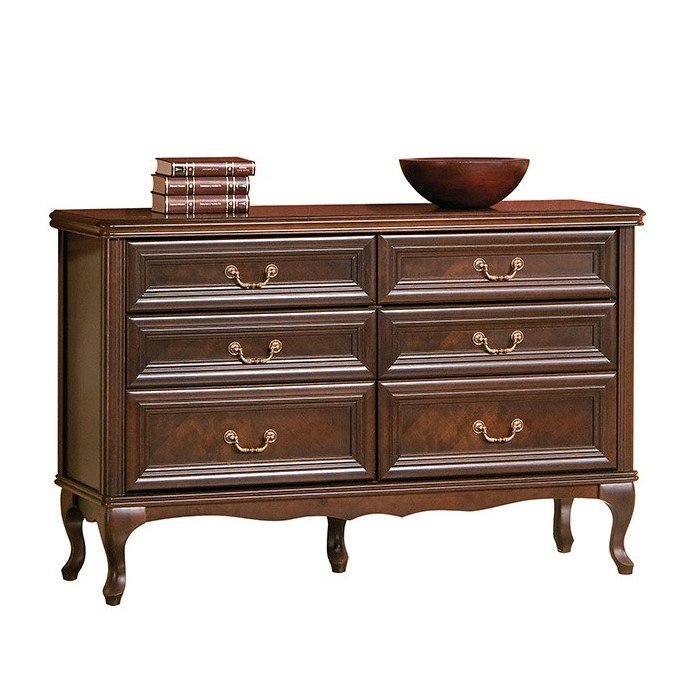 Chest of drawers WERSAL W-K2sz