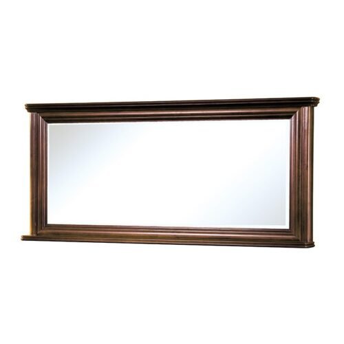 Wide mirror WERSAL W-L1