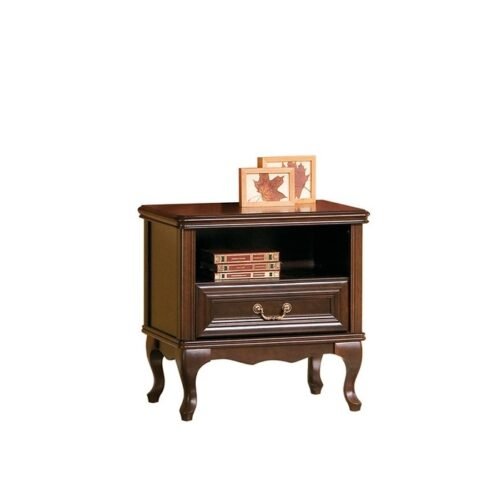 Bedside table WERSAL W-SZN